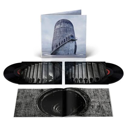Rammstein - Zeit (2 x Vinyl)