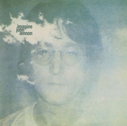 John Lennon - Imagine (Remastered) [ CD ]