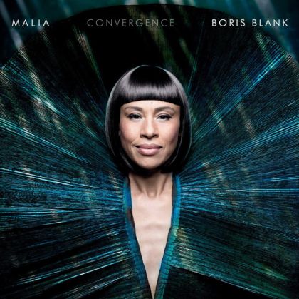 Malia & Boris Blank - Convergence [ CD ]