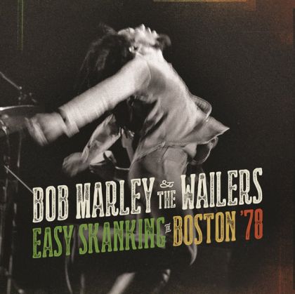Bob Marley & The Wailers - Easy Skanking In Boston '78 (2 x Vinyl)