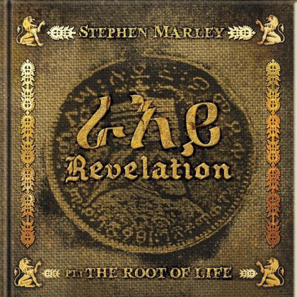 Stephen Marley & Damian Marley - Revelation Part 1:The Root Of Live [ CD ]