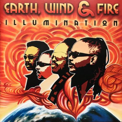 Earth, Wind & Fire - Illumination (2 x Vinyl) [ LP ]