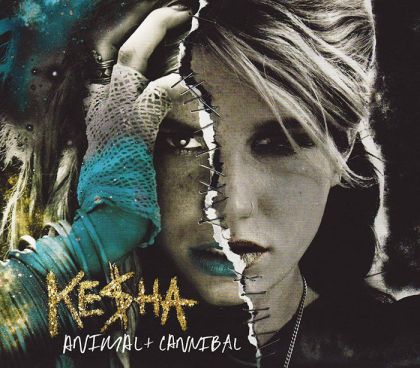Kesha - Animal + Cannibal (Discbox Slider, Local Edition) (2CD) [ CD ]