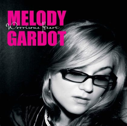 Melody Gardot - Worrisome Heart [ CD ]