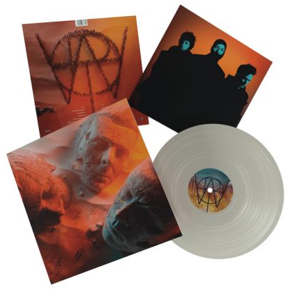 Muse - Will Of The People (Limited Edition, Cream Coloured) (Vinyl)