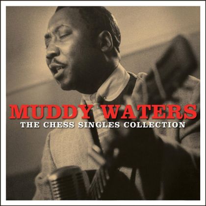 Muddy Waters - Chess Singles Collection (3CD) [ CD ]