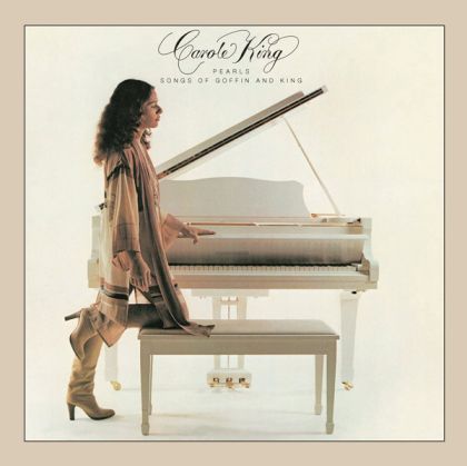 Carole King - Pearls: Song Of Goffin & King [ CD ]