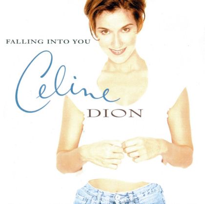Celine Dion - Falling Into You [ CD ]