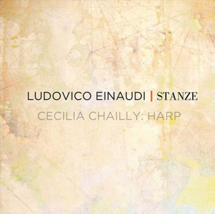 Ludovico Einaudi - Stanze [ CD ]