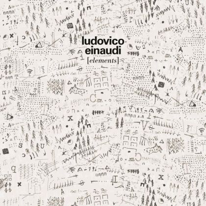 Ludovico Einaudi - Elements [ CD ]