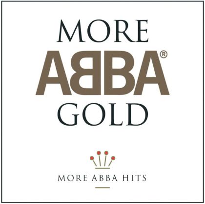 ABBA - More ABBA Gold [ CD ]