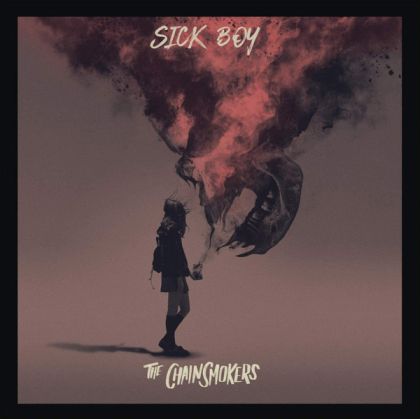 The Chainsmokers - Sick Boy [ CD ]