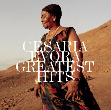 Cesaria Evora - Greatest Hits [ CD ]