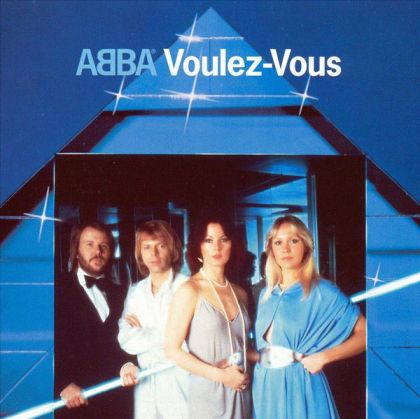 ABBA - Voulez Vouz [ CD ]