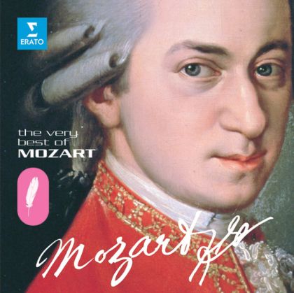 The Very Best Of Mozart - Various Artists (2CD)