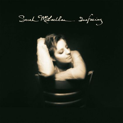 Sarah McLachlan - Surfacing (Vinyl) [ LP ]