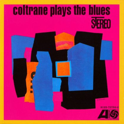 John Coltrane - Coltrane Plays The Blues (Remastered + 5 bonus tracks) [ CD ]