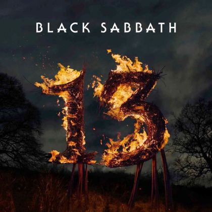 Black Sabbath - 13 [ CD ]