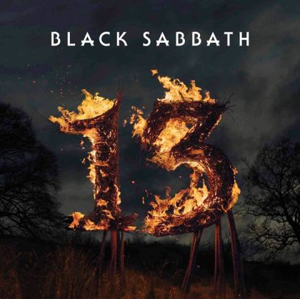 Black Sabbath - 13 (2 x Vinyl)