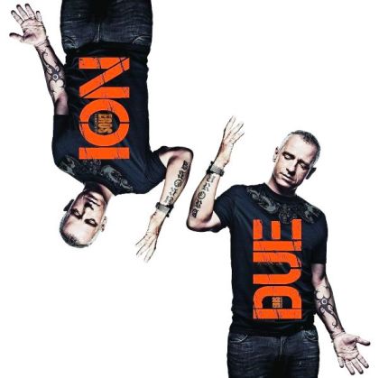 Eros Ramazzotti - Noi Due (CD with DVD) [ CD ]