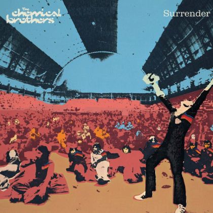 Chemical Brothers - Surrender (2 x Vinyl)