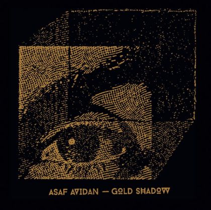 Asaf Avidan - Gold Shadow [ CD ]
