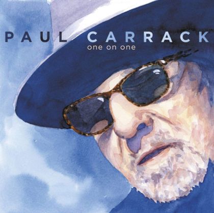 Paul Carrack - One On One (Vinyl) [ LP ]