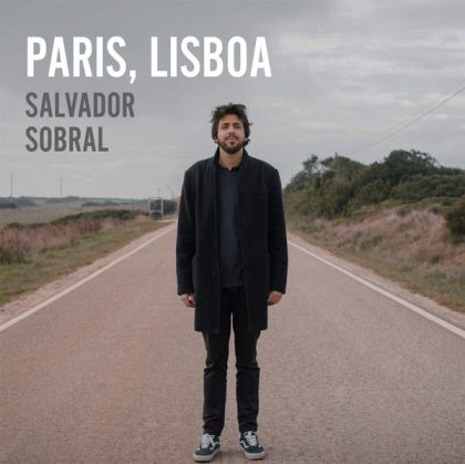Salvador Sobral - Paris, Lisboa (Vinyl with CD)