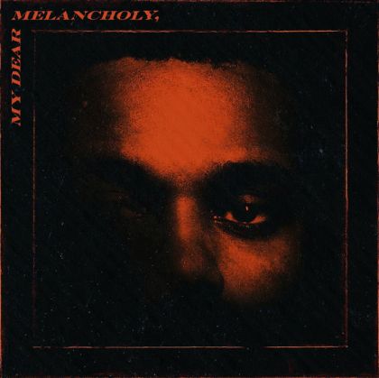 The Weeknd - My Dear Melancholy [ CD ]