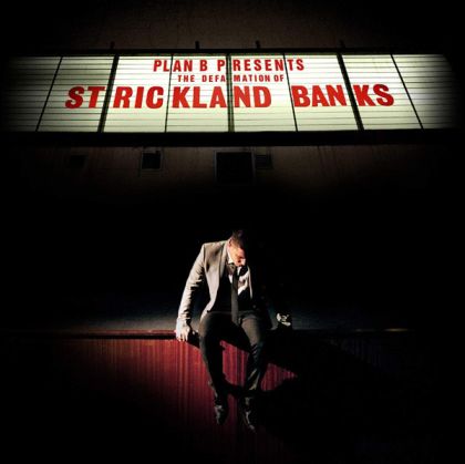 Plan B - The Defamation of Strickland Banks [ CD ]