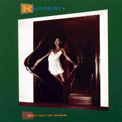 Rainbow - Bent Out Of Shape [ CD ]