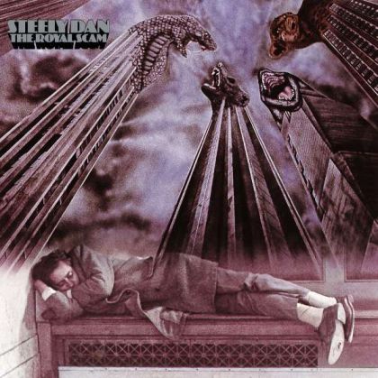 Steely Dan - The Royal Scam [ CD ]