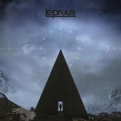 Leprous - Aphelion [ CD ]