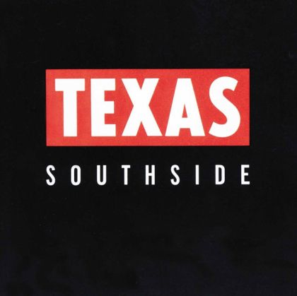 Texas - Southside [ CD ]