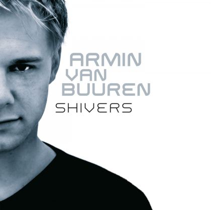 Armin Van Buuren - Shivers (2 x Vinyl)