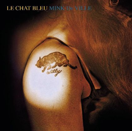 Mink DeVille - Le Chat Bleu [ CD ]