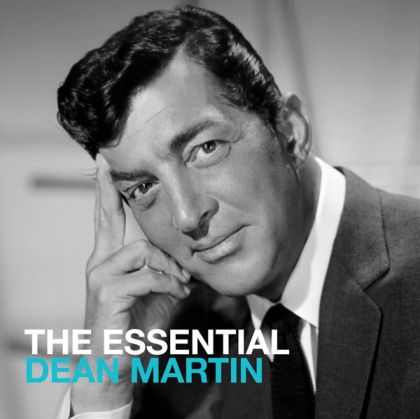 Dean Martin - The Essential Dean Martin (2CD)