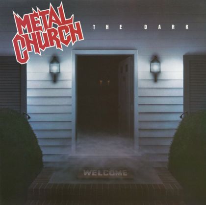 Metal Church - The Dark (Vinyl)