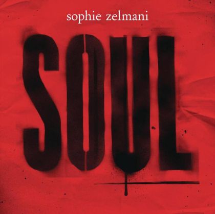 Sophie Zelmani - Soul [ CD ]