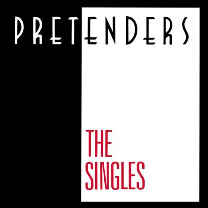 Pretenders - The Singles [ CD ]