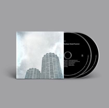 Wilco - Yankee Hotel Foxtrot (2022 Remastered, Expanded Edition) (2CD)