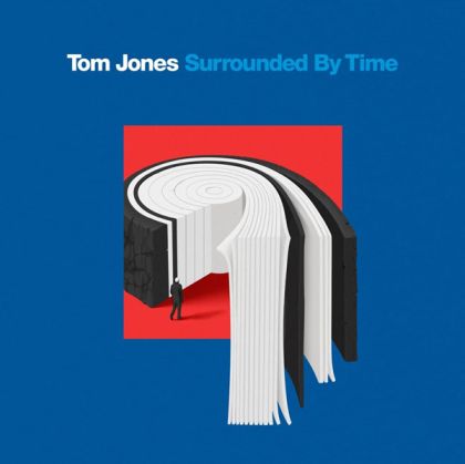 Tom Jones - Surrounded By Time (2 x Vinyl) [ LP ]