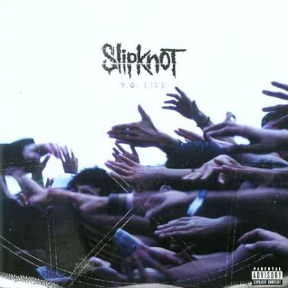 Slipknot - 9.0 Live (2CD) [ CD ]