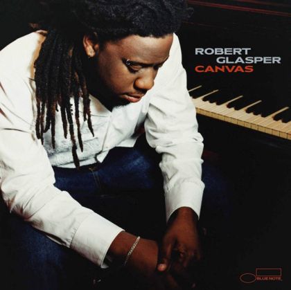 Robert Glasper - Canvas (2 x Vinyl) [ LP ]
