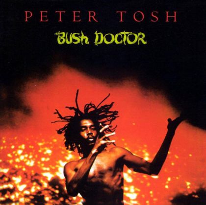Peter Tosh - Bush Doctor [ CD ]