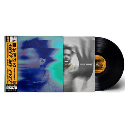 Denzel Curry - Melt My Eyez See Your Future (Vinyl) [ LP ]