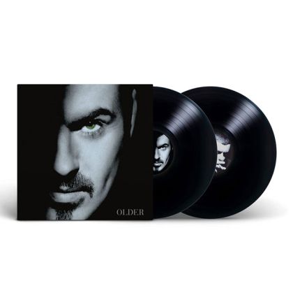 George Michael - Older (2 x Vinyl)