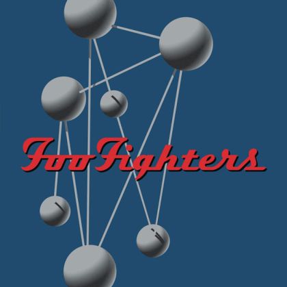 Foo Fighters - The Colour And The Shape (2 x Vinyl) [ LP ]