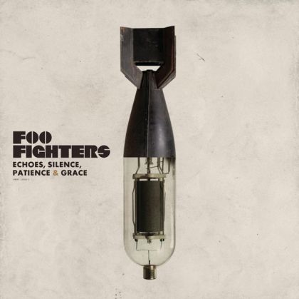 Foo Fighters - Echoes, Silence, Patience & Grace (2 x Vinyl) [ LP ]