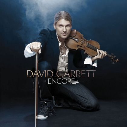 David Garrett - Encore [ CD ]